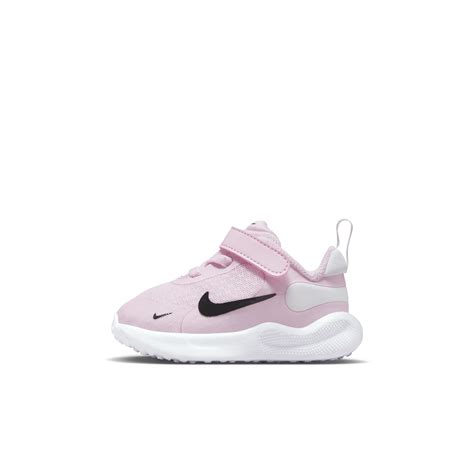 baby schoenen nike roze tijgee|Baby's schoenen Nike .